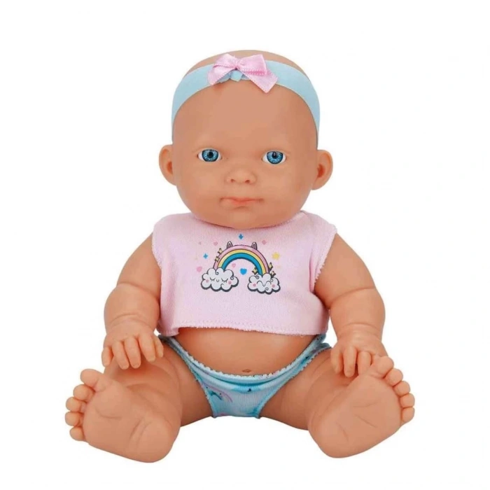 Nessiworld 1020110 Bebek Beslenme Seti -Sunman