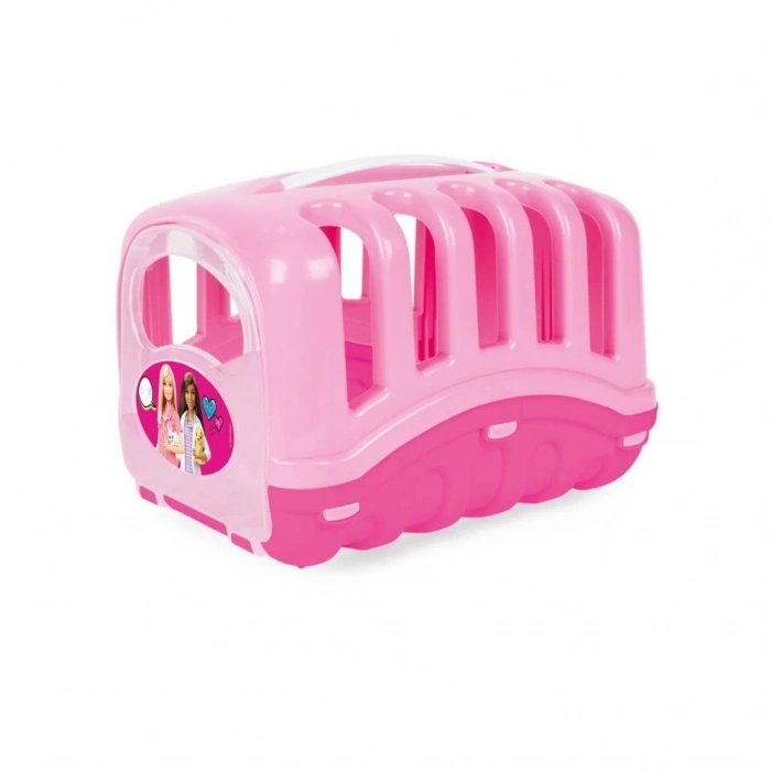 Nessiworld 1605 BARBIE İLK EVCİL HAYVANIM