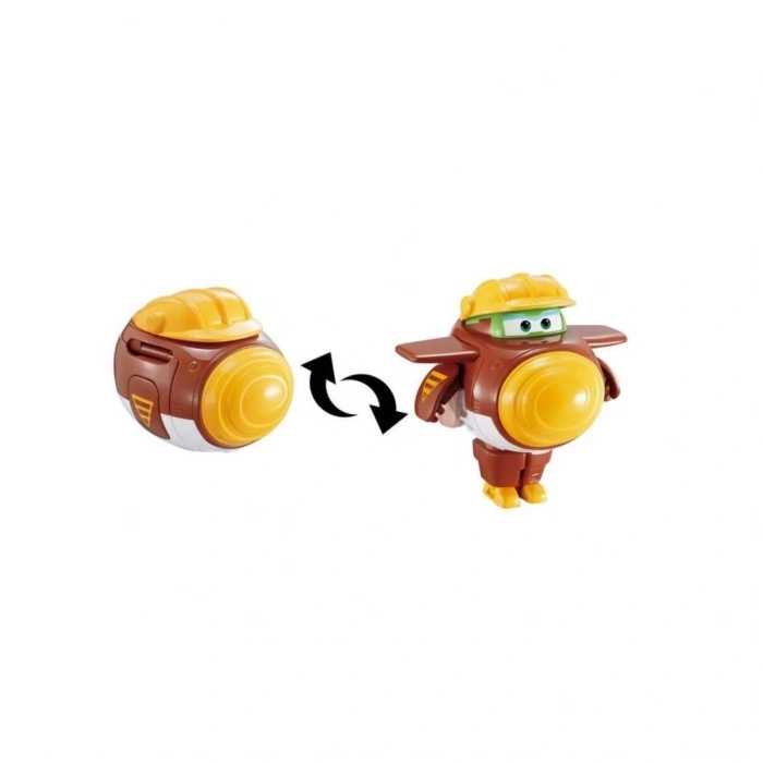 Nessiworld 20562 Harika Kanatlar Dönüşen Yumbot Todd