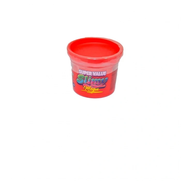 Nessiworld 36006 SLİMY MEGA 3 RENK 85 GR