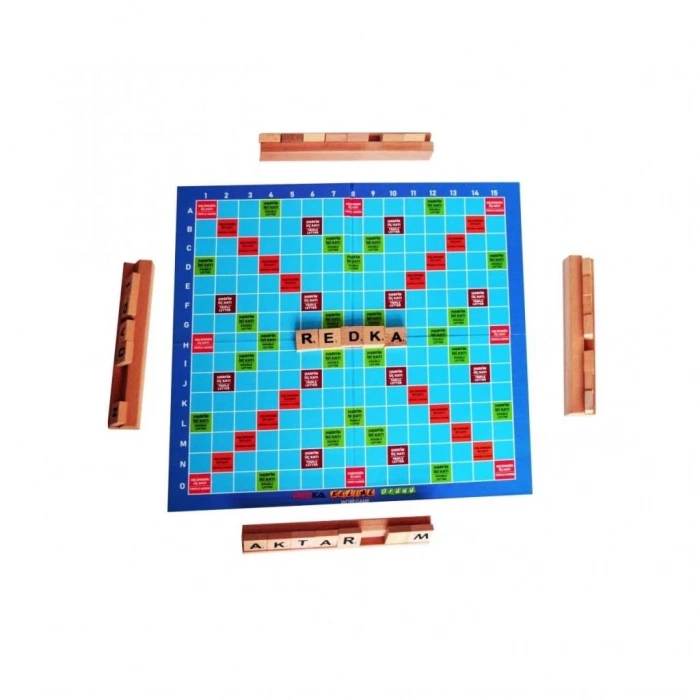 Mey İthalat® 5310  Kelime Oyunu