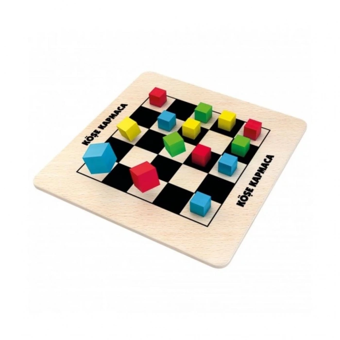 Mey İthalat® 5442  Köşe Kapmaca