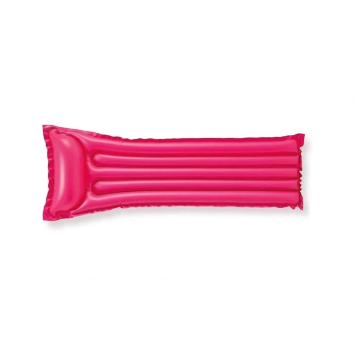 Mey İthalat® 59703 İntex Renkli Deniz Yatağı 183x69 cm