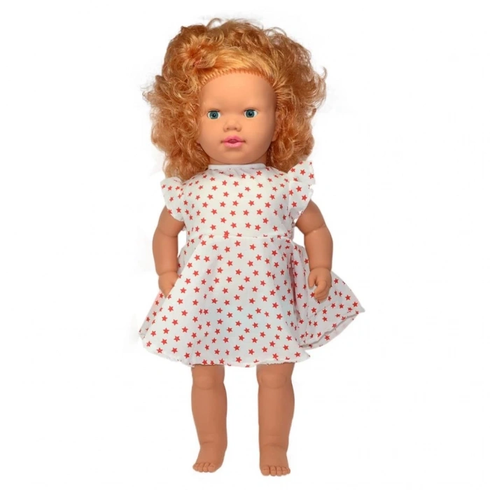 Nessiworld 6228 Gamze, Müzikli Fonksiyonlu Bebek