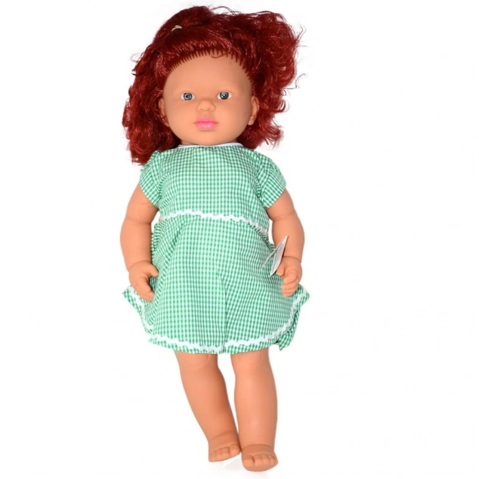 Nessiworld 8970 Gamze, Müzikli ve Konuşan Nazlı Bebek