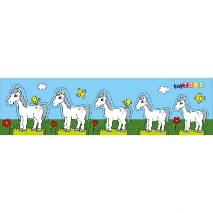 Nessiworld  CS-7033 Chiva, Büyükten Küçüğe Sıralama 7034-7035