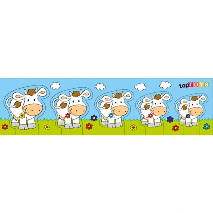 Nessiworld  CS-7033 Chiva, Büyükten Küçüğe Sıralama 7034-7035