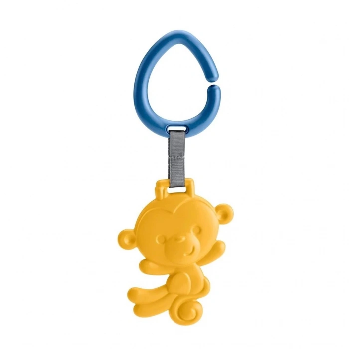 Nessiworld GYN23 Fisher-Price® Sevimli Hayvancıklar Dişlik