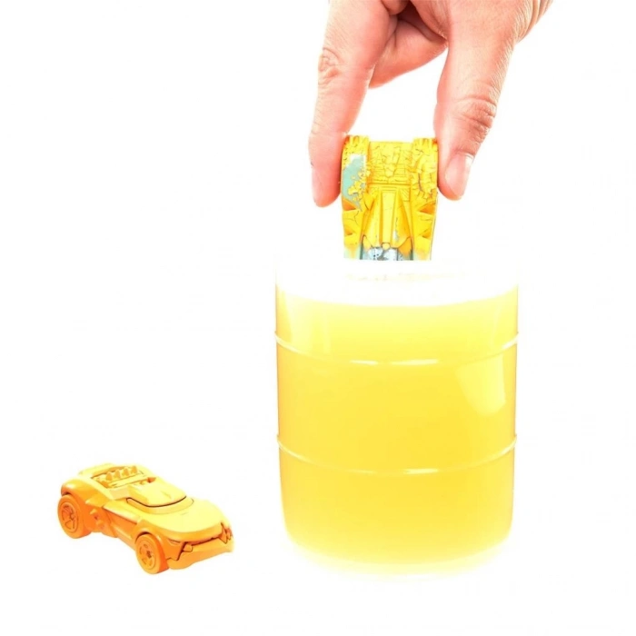 Nessiworld HBN63 HW Color Reveal Renk Değiştiren Özel Araçlar / Hot Wheels