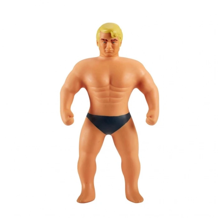 Nessiworld TRE03000 Dev Stretch Armstrong