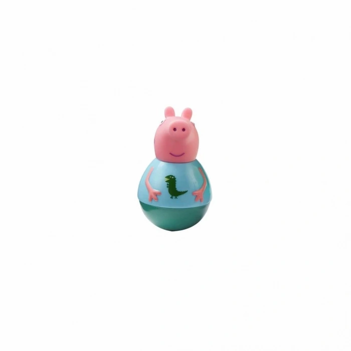 Nessiworld WE001000 Weebles Peppa Pig Tekli Paket - 7428 +18 ay