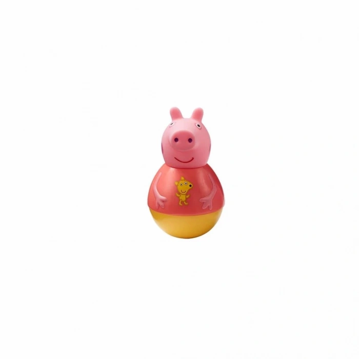 Nessiworld WE001000 Weebles Peppa Pig Tekli Paket - 7428 +18 ay
