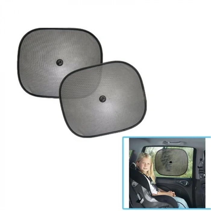 Mey İthalat®  Oto Yan Cam Güneşliği 073