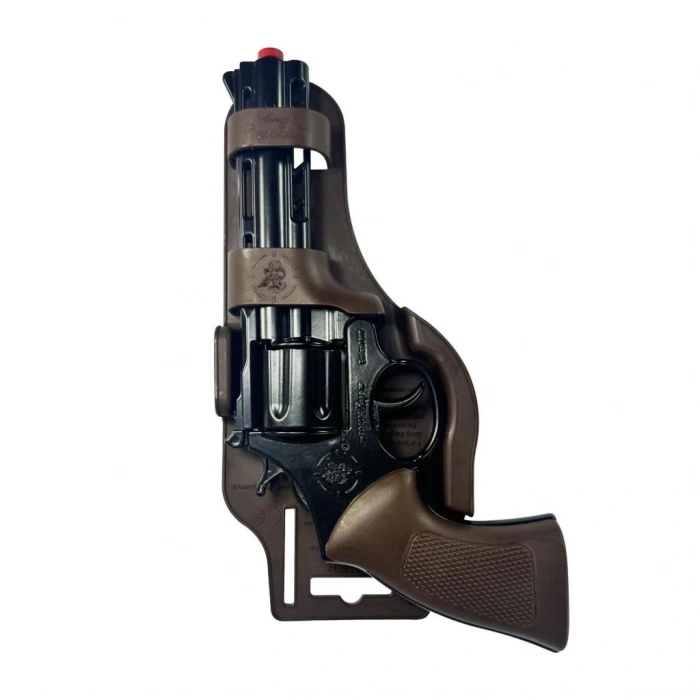 Mey İthalat® Oyuncak Tabanca Focus Bang NO: 0017