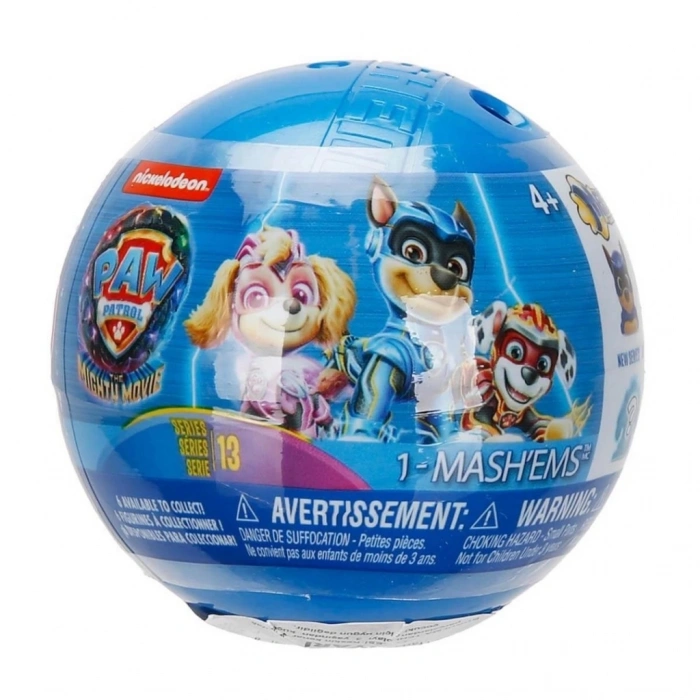 Mey İthalat® Figürleri Sürpriz Paket S13