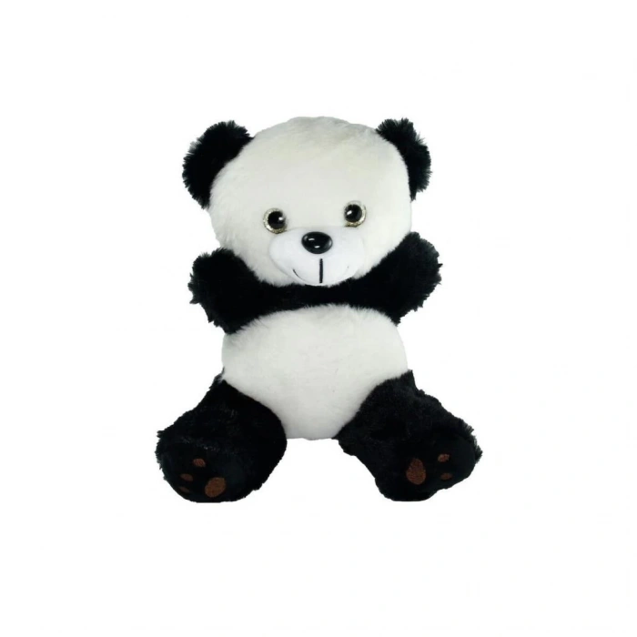 PB30453-22S1 Peluş Asorti Ayı ve Panda 23 cm