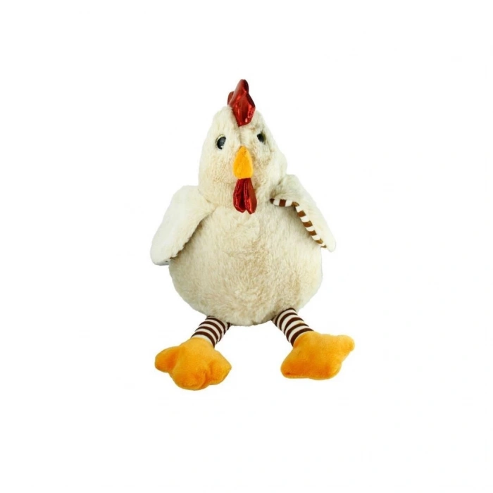 PB31191-23 Peluş Asorti Horoz 23 cm