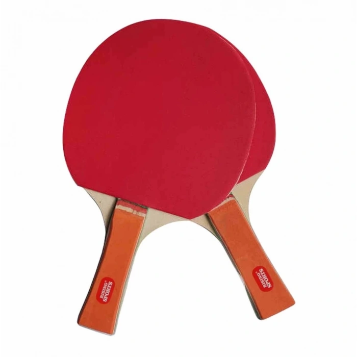 Mey İthalat® Pinpon Raket Seti S02000170