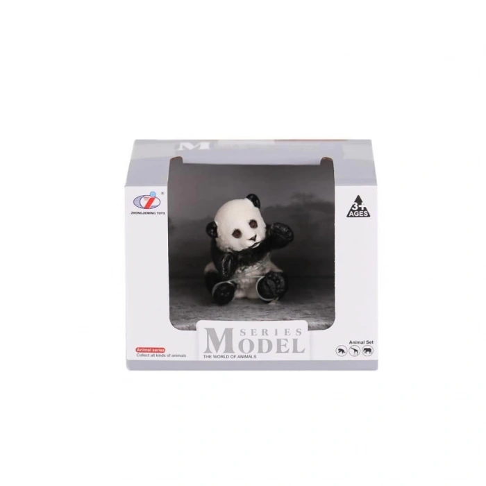 Q9899-A83 Orman Hayvanları Figürleri -Birliktoys