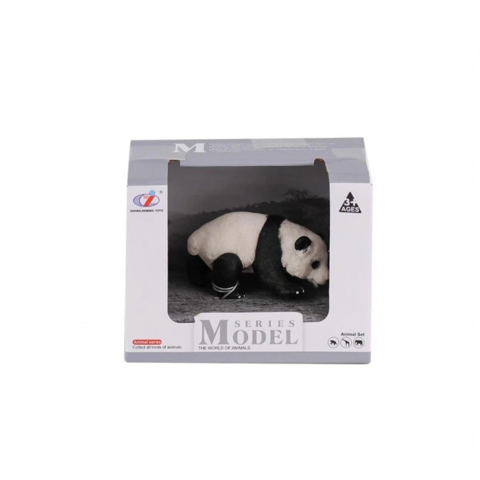 Q9899-A83 Orman Hayvanları Figürleri -Birliktoys