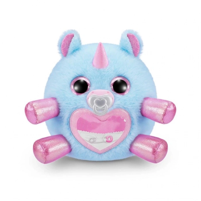 RAR28000 Rainbocorns Adoptacorn Sürpriz Yavru