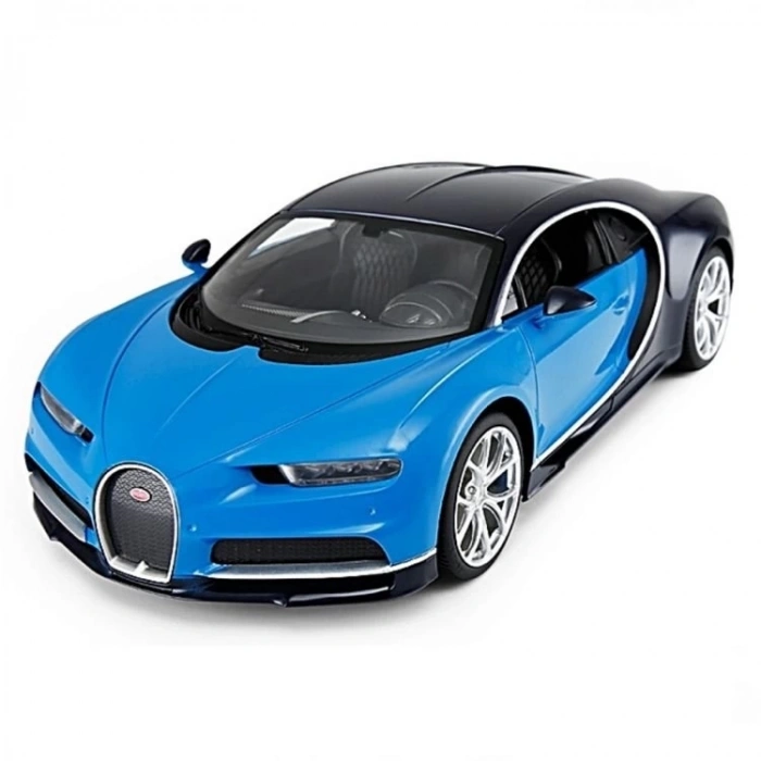Mey İthalat® Kumandalı 1:14 Bugatti Chiron