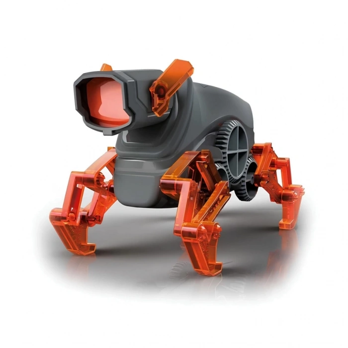 Mey İthalat® Robotik Laboratuvarı Walkingbot
