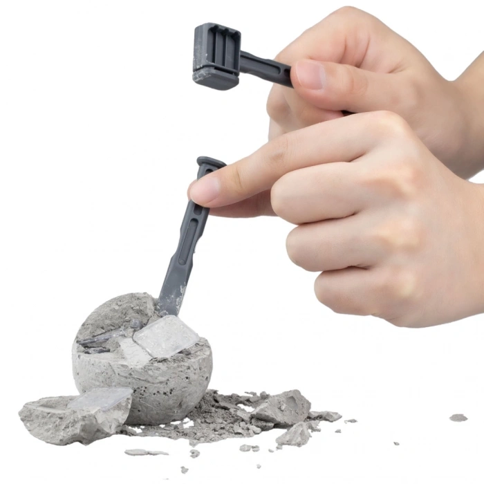 Mey İthalat® Astropod Ay Kayaları Keşif Görevi