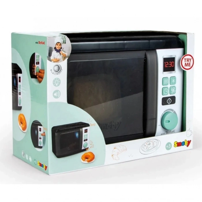 Mey İthalat®  Elektronik Mikro Dalga