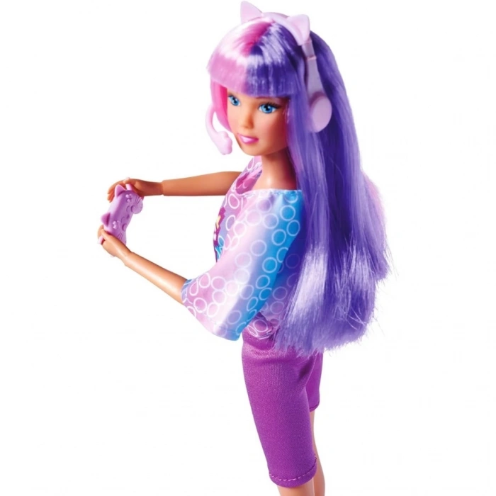 Mey İthalat® Steffi Love Gamer Girl