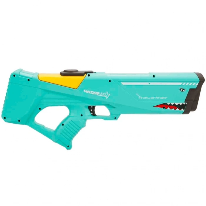 Mey İthalat® USB Şarjlı Su Tabancası 43 cm