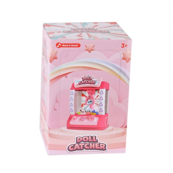 Mey İthalat® WW-1001B WW-1 Yakalayıcı