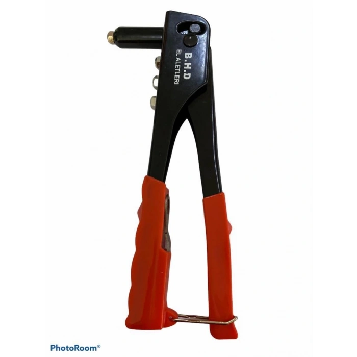 Mey İthalat® BHD 00499 Perçin Tabancası