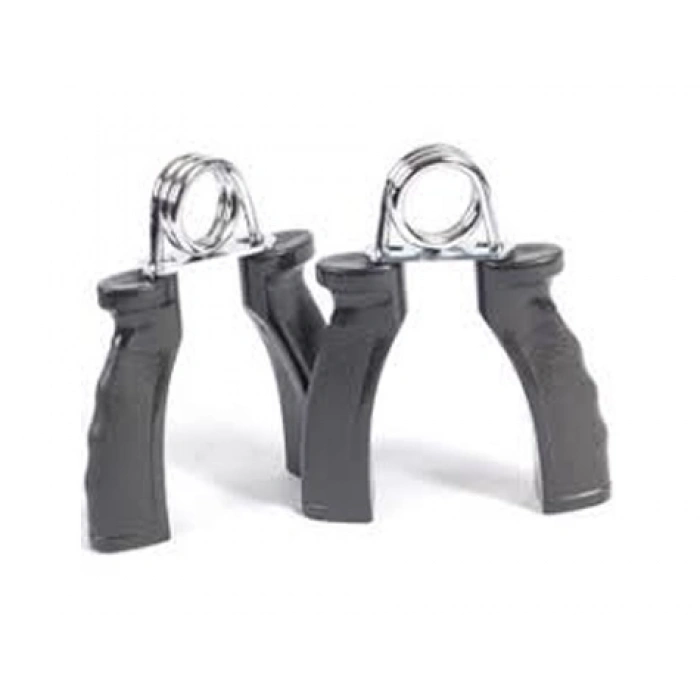 Bilek Güçlendirme Yayı (2li Set) - Süngerli  (5047)