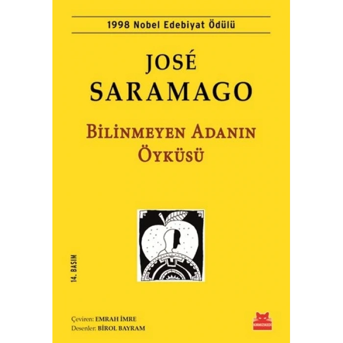 Bilinmeyen Adanın Öyküsü