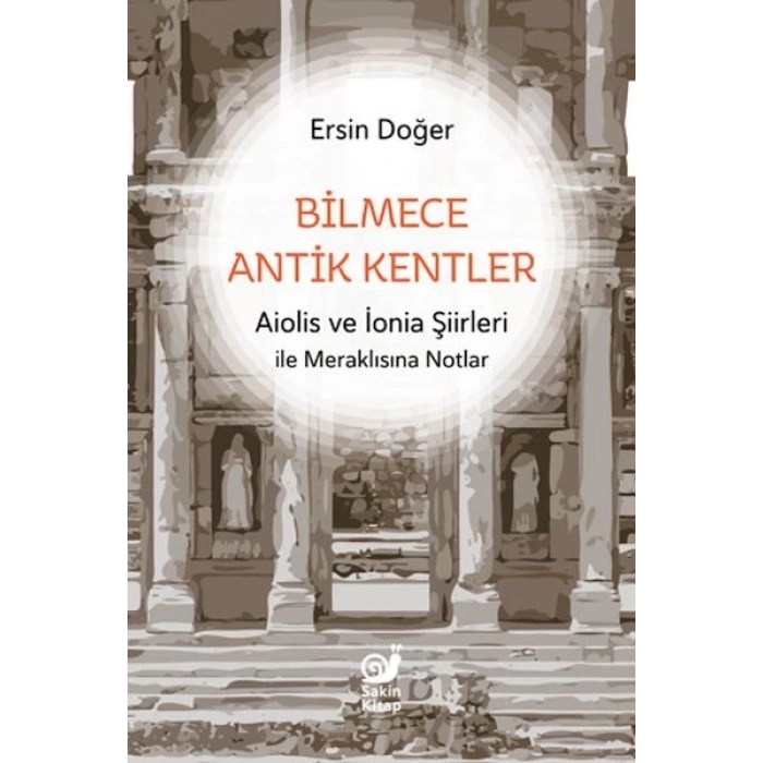 Bilmece Antik Kentler