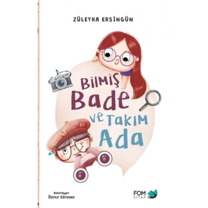 Bilmiş Bade ve Takım Ada