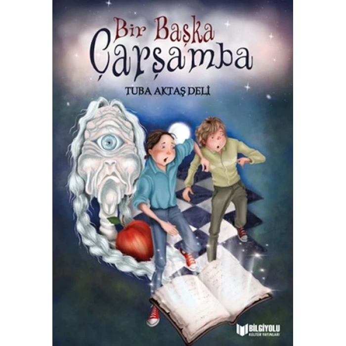 Bir Başka Çarşamba