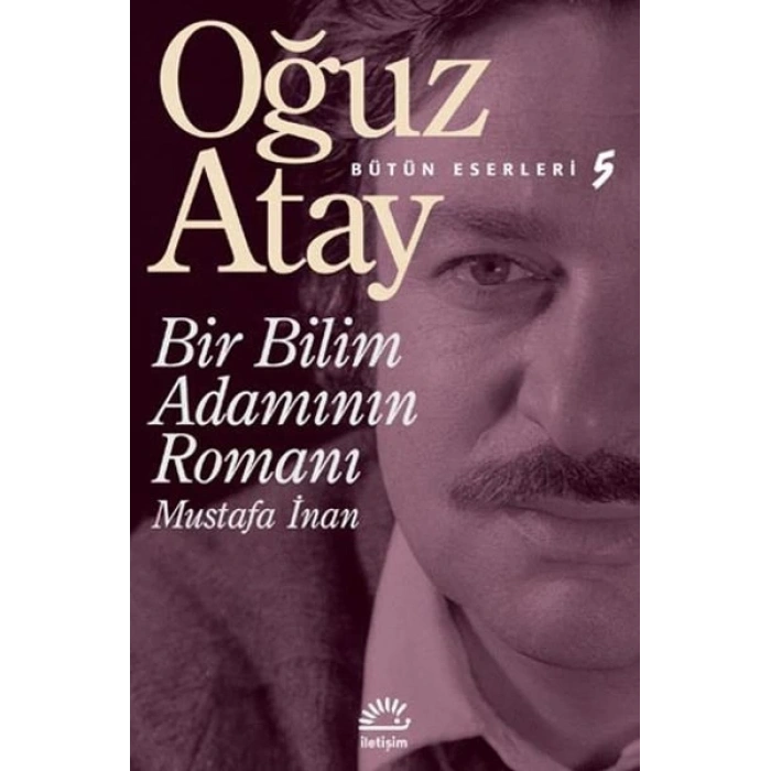 Bir Bilim Adamının Romanı