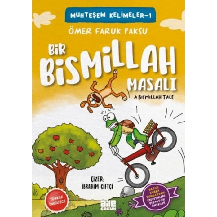 Bir Bismillah Masalı