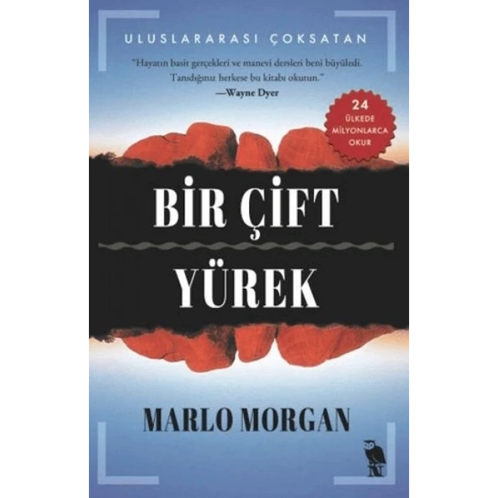 Bir Çift Yürek