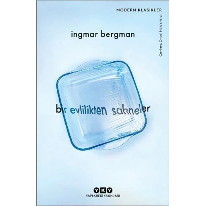 Bir Evlilikten Sahneler