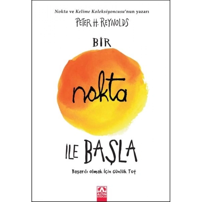 Bir Nokta İle Başla
