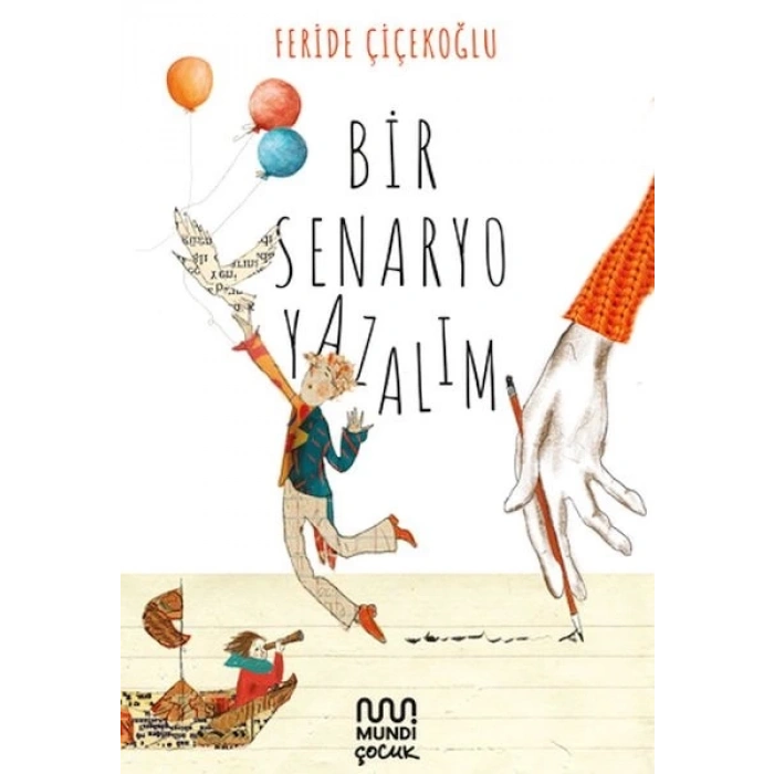 Bir Senaryo Yazalım