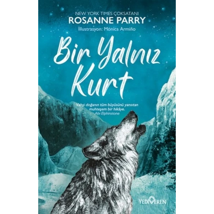 Bir Yalnız Kurt