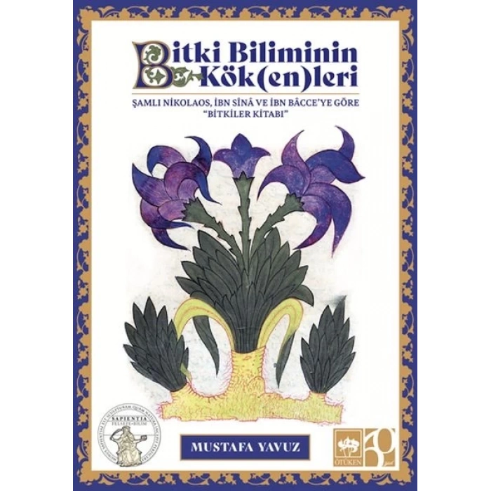 Bitki Biliminin Kök(en)leri