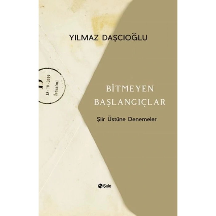 Bitmeyen Başlangıçlar