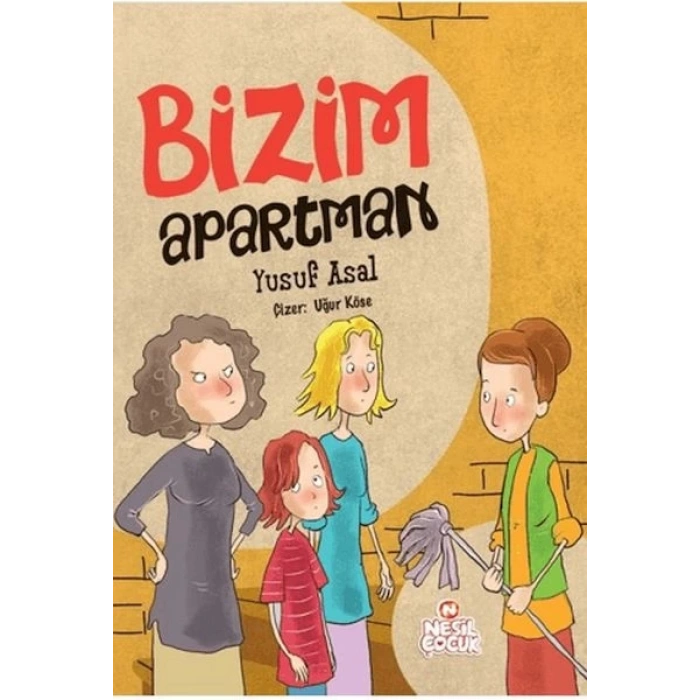 Bizim Apartman