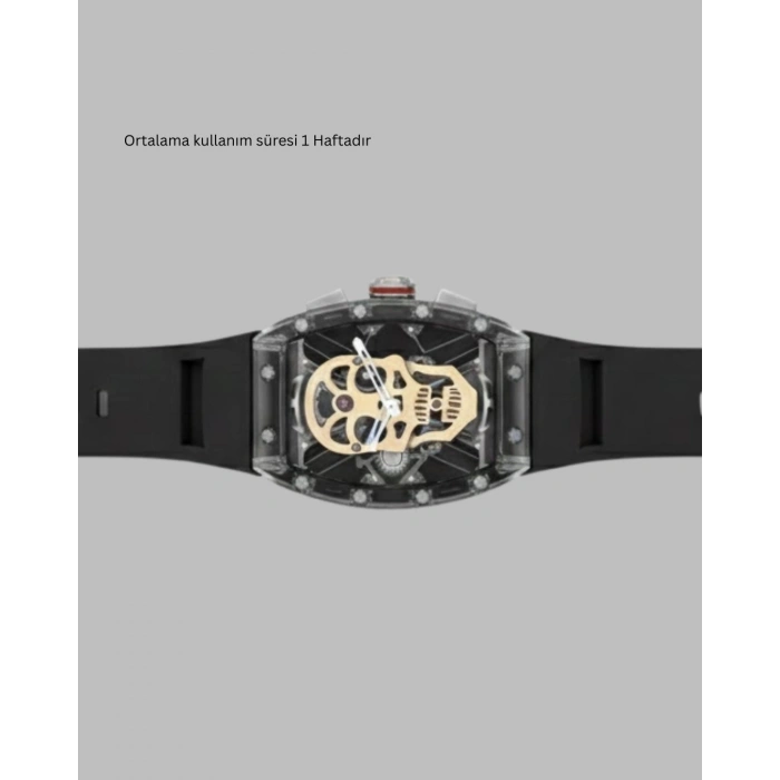 Mey İthalat® Bluetooth Arama Destekli Akıllı Saat Çok Fonksiyonlu