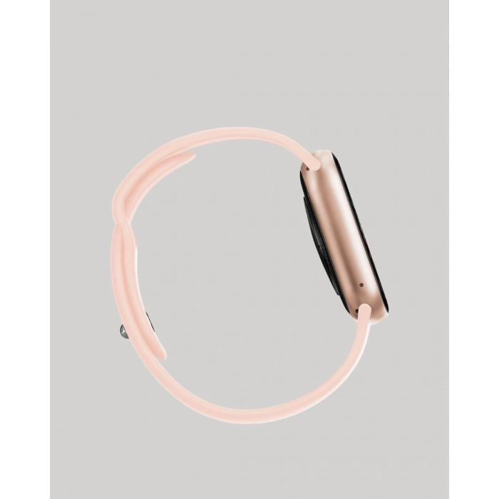 Mey İthalat® Bluetooth Aramalı Akıllı Saat IOS Android Uyumlu